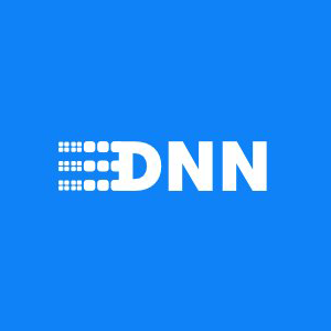 DNN Token Coin Logo